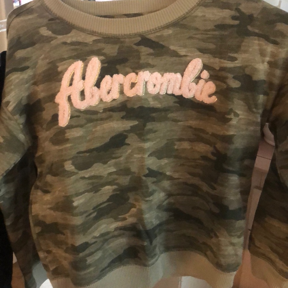 Abercrombie kids